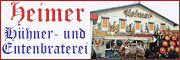 Heimer Enten- und H&uuml;hnerbraterei