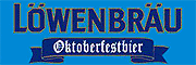 Löwenbräu Oktoberfestbier nicht nur auf dem Oktoberfest
