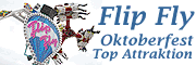 Flip Fly auf dem Oktoberfest 2009