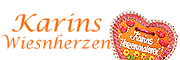 Karin's Wiesnherzenauf dem Oktoberfest
