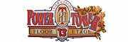 Power Tower 2 auf dem Oktoberfest