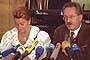 R&uuml;ckblick / Pressekonferenz 2001 (Bild: MS)